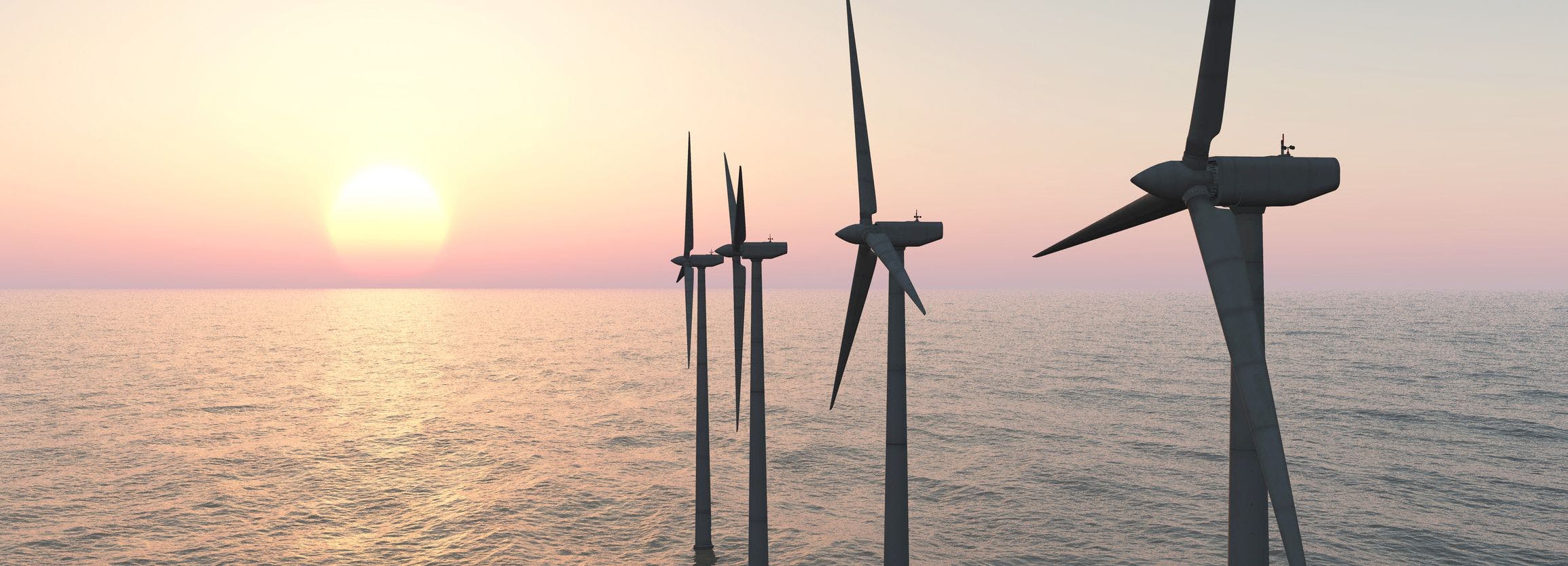 Can offshore wind leaders scale up supply to deliver on net zero?
