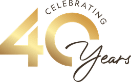 Celebrating 40 Years