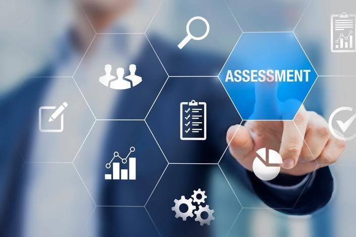 Advanced Assessment vs Off-the-shelf Assessment Tools