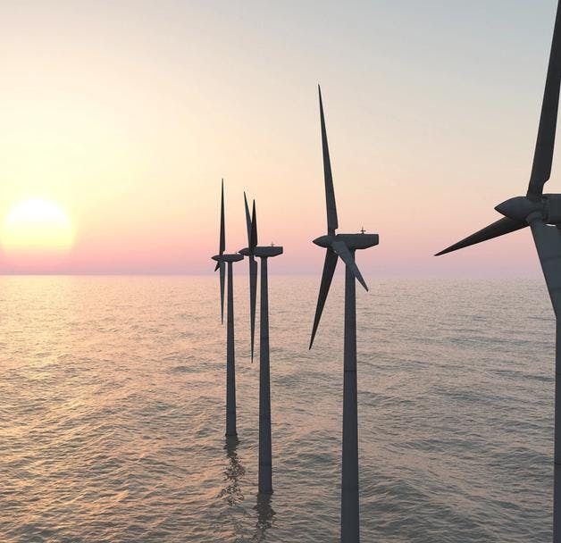 Can offshore wind leaders scale up supply to deliver on net zero?